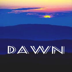 Cover of Dawn