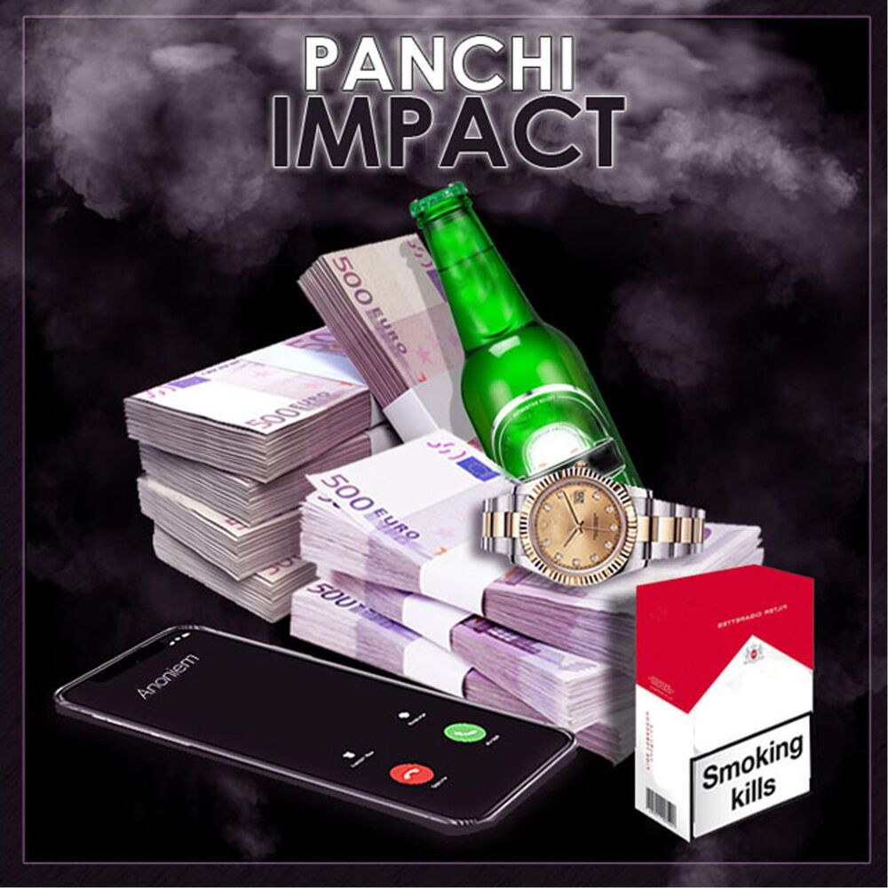 Picture of Impact