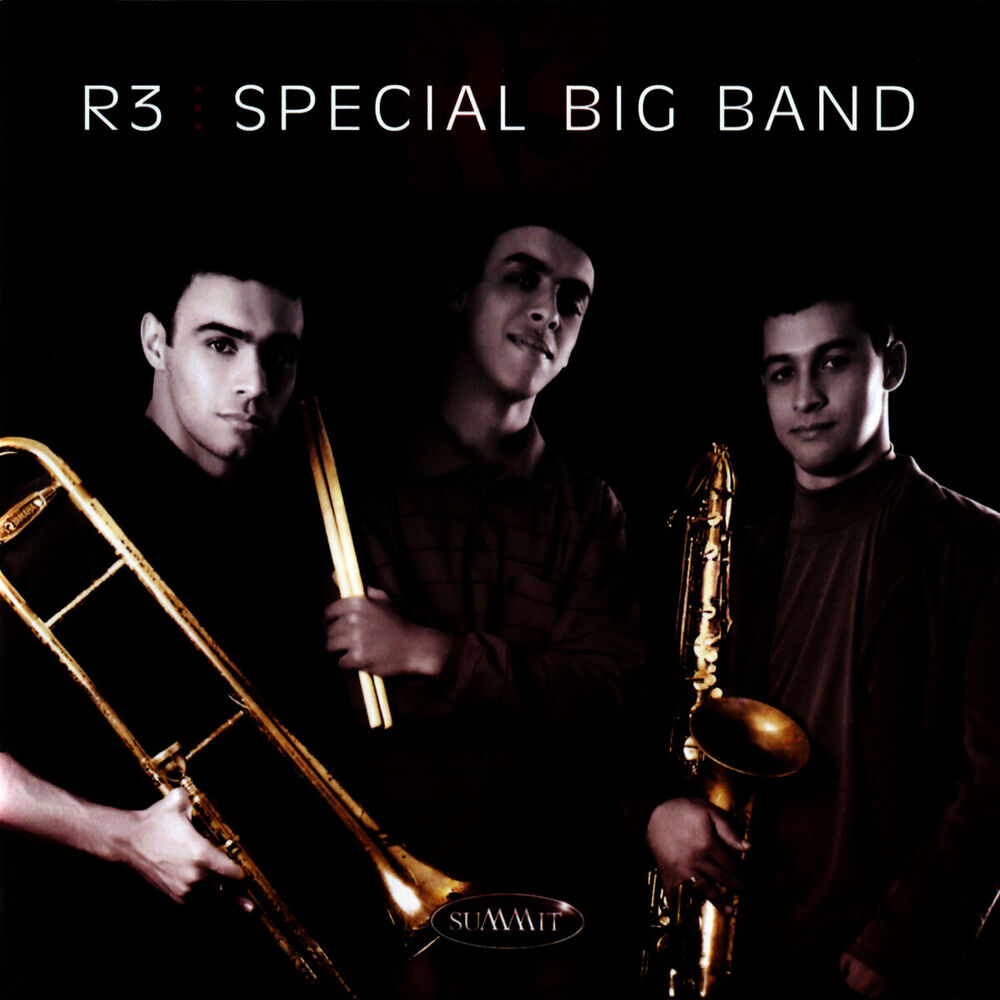 Picture of Special Big Band