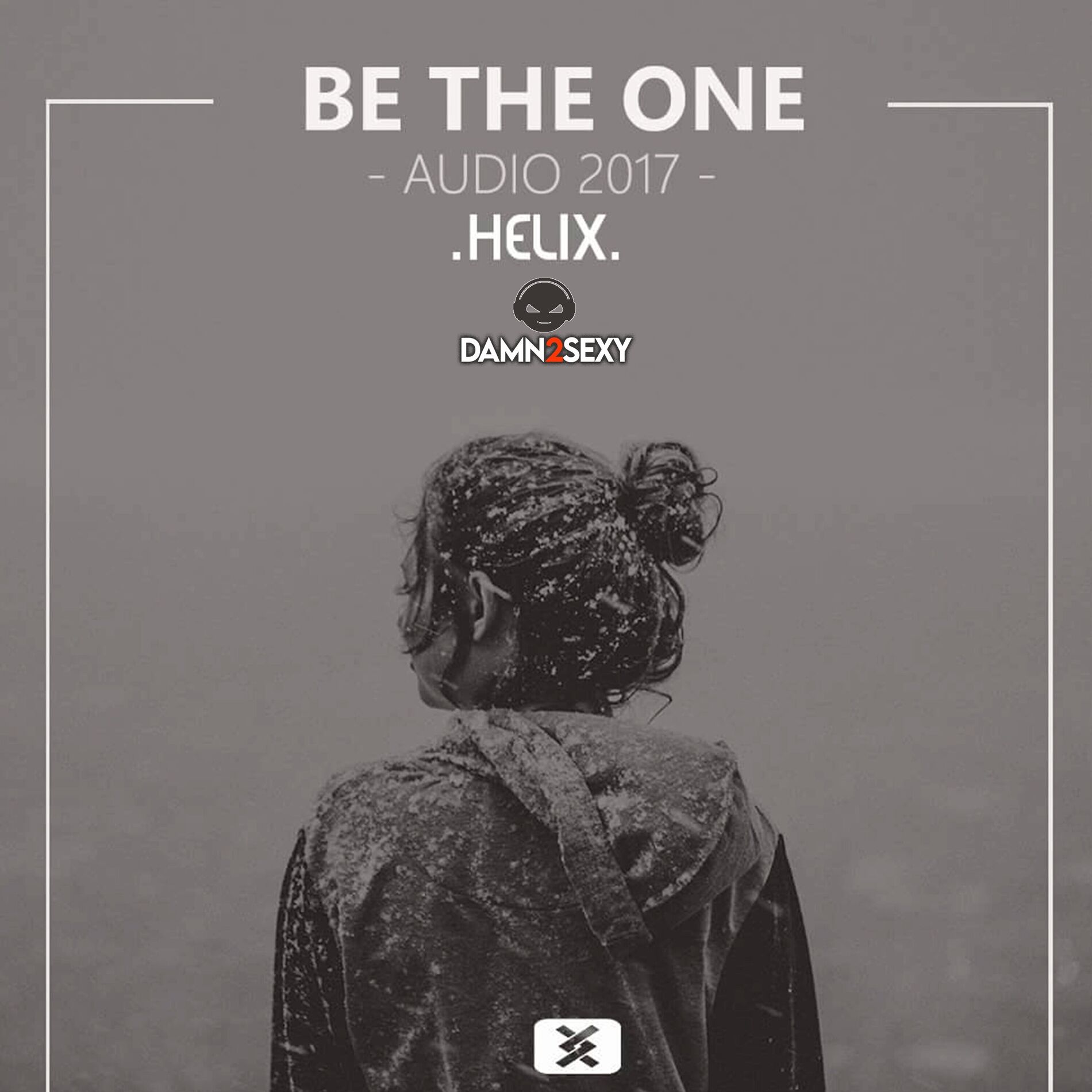 Album cover of Be The One