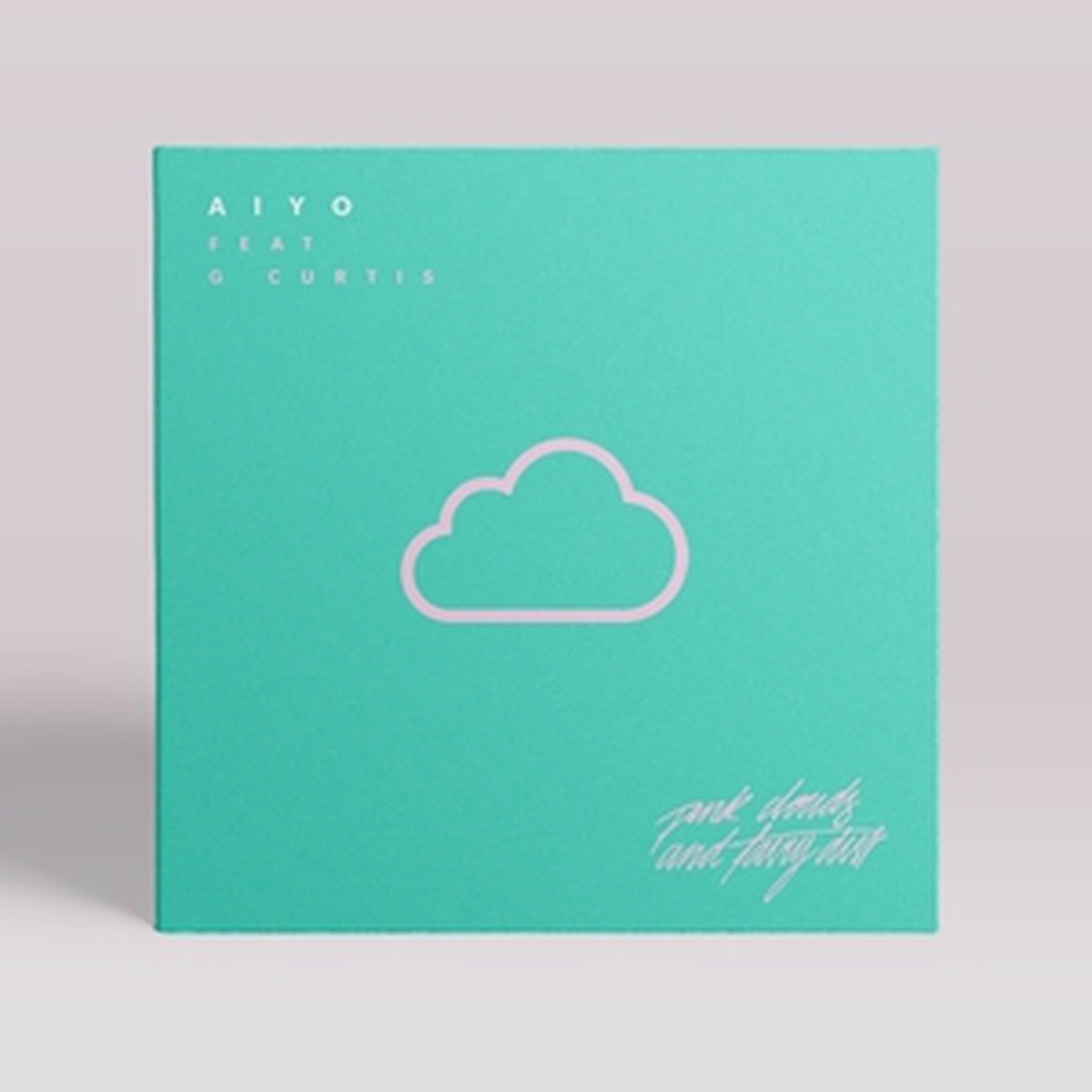 Album cover of Pink Clouds And Fairy Dust