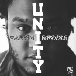 Cover of Unity