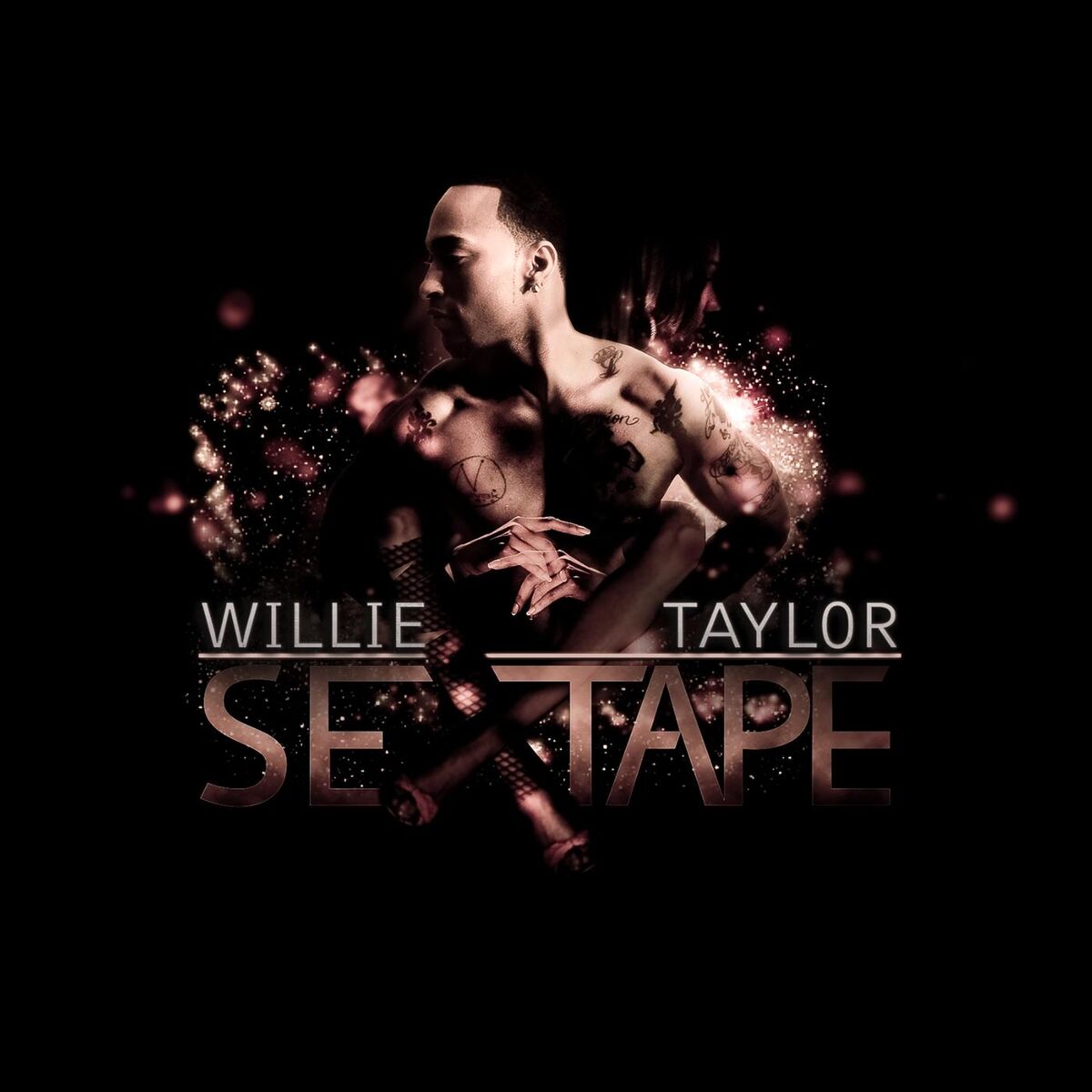 Album cover of Sextape