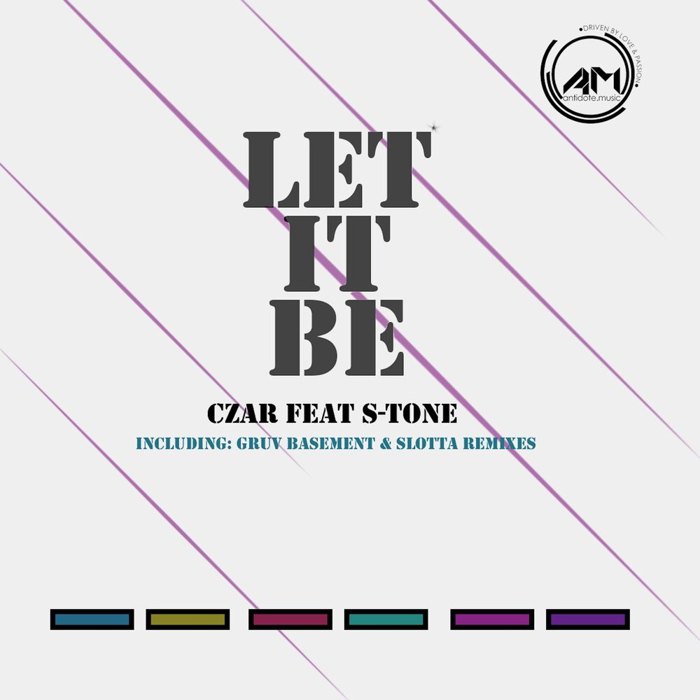 Picture of Let It Be