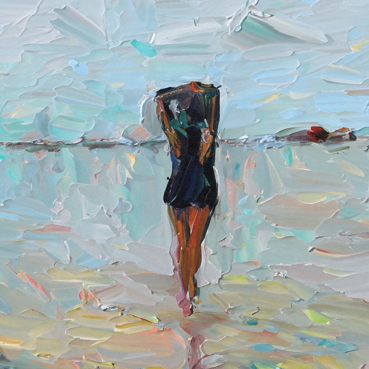 Album cover of Rain