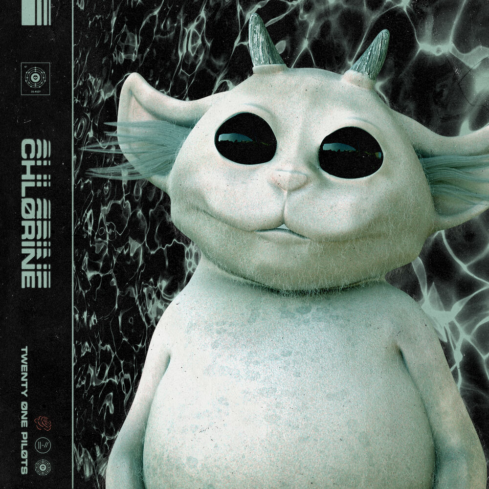 Picture of Chlorine (Alternative Mix)