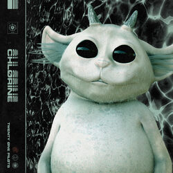 Cover of Chlorine (Alternative Mix)