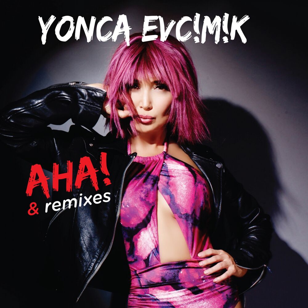 Picture of Aha (Remixes)