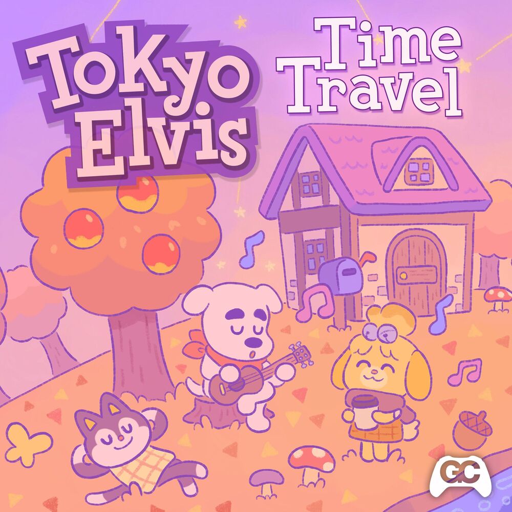Picture of Time Travel