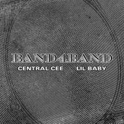 Cover of BAND4BAND
