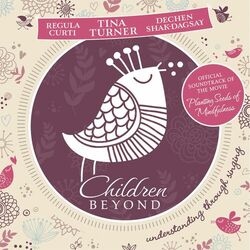 Cover of Children Beyond