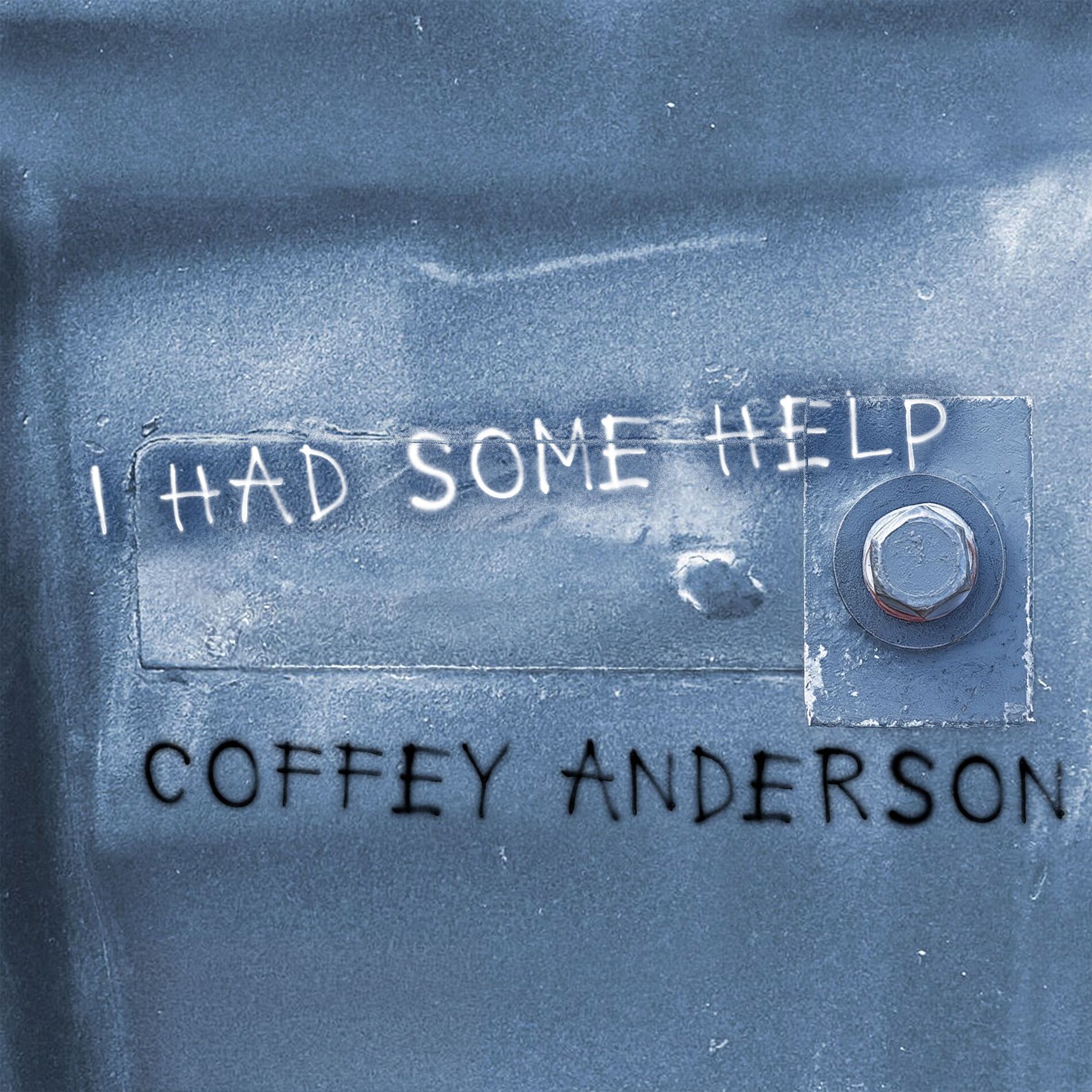 Album cover of I Had Some Help