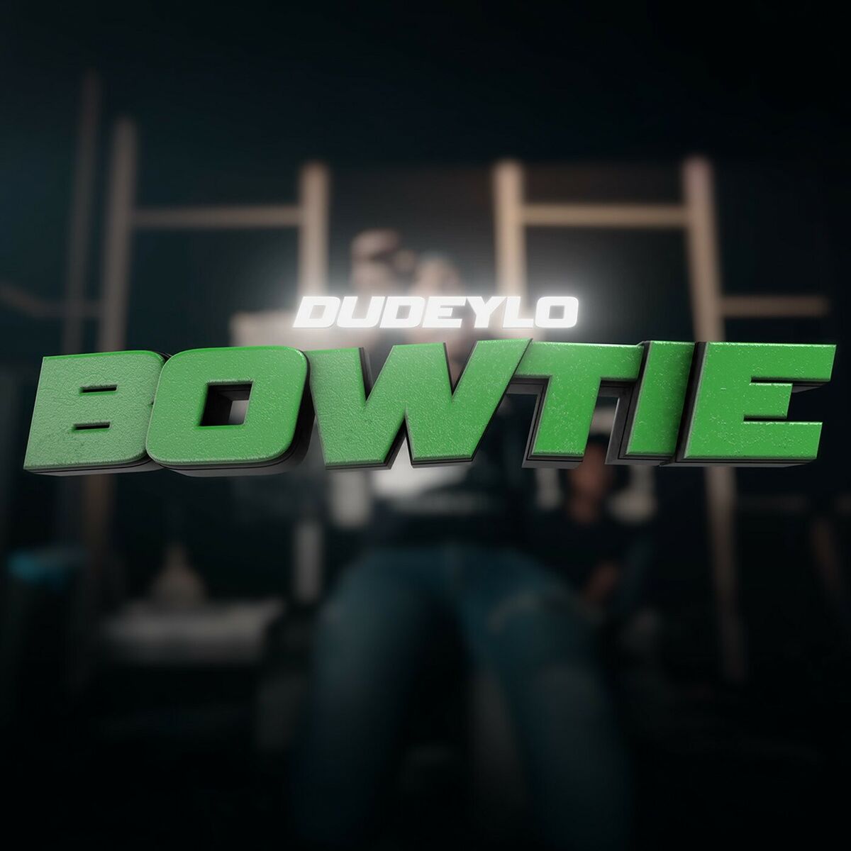 Album cover of Bowtie
