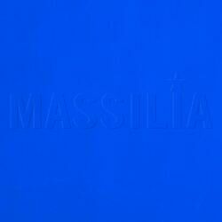 Cover of MASSILIA