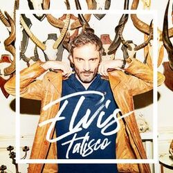 Cover of Elvis