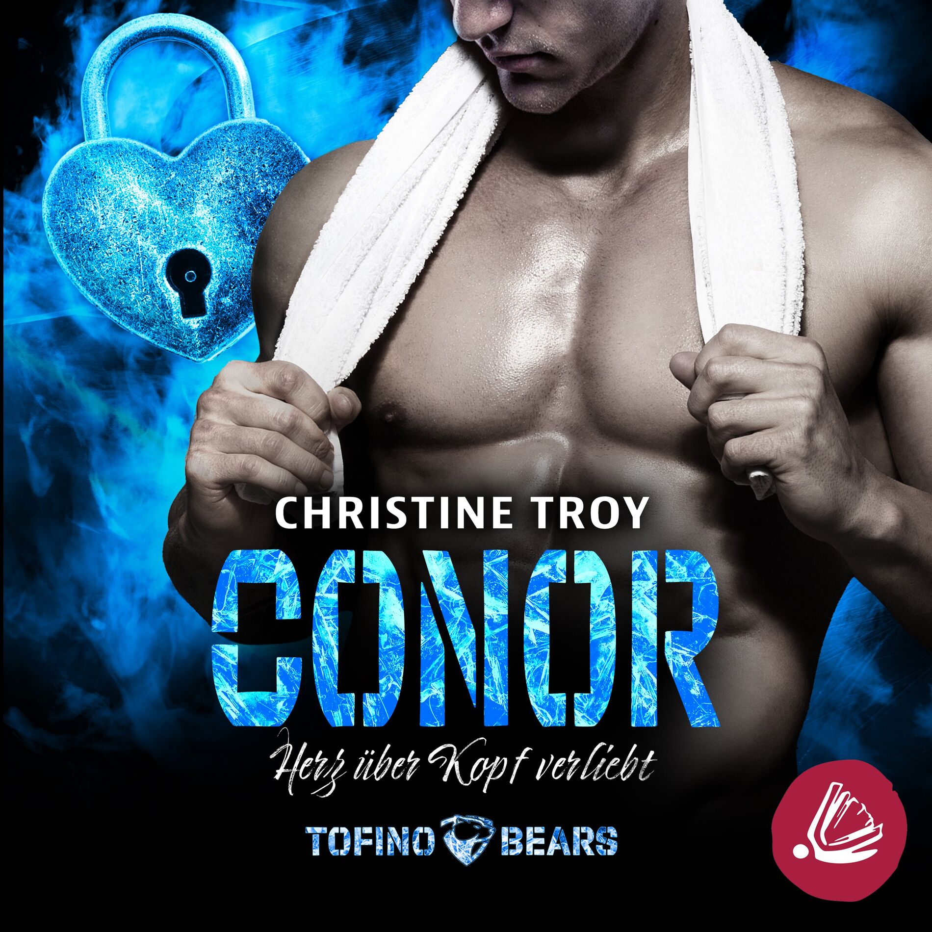Album cover of Conor – Herz über Kopf verliebt