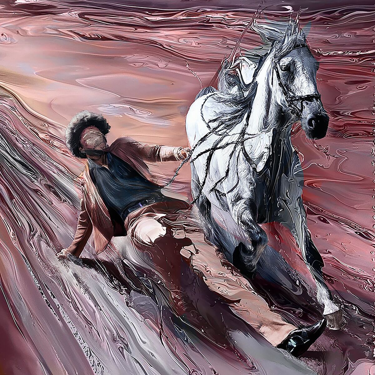 Album cover of Choeurs