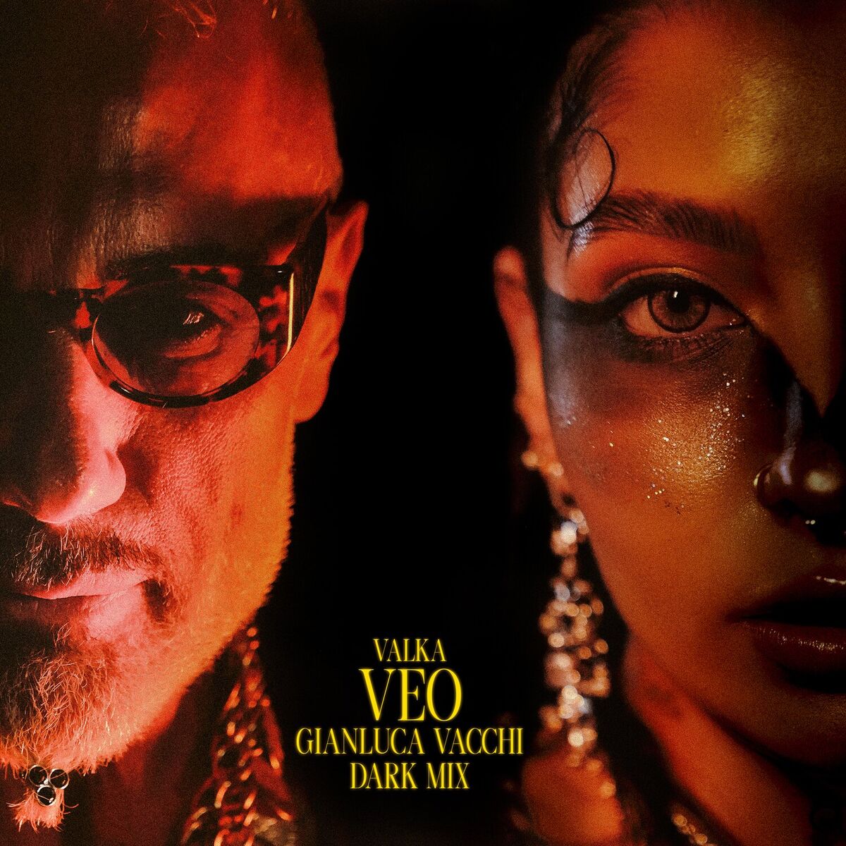 Album cover of Veo