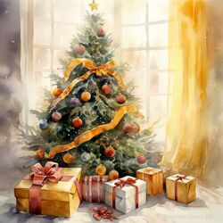Cover of Christmas Cello Dreams