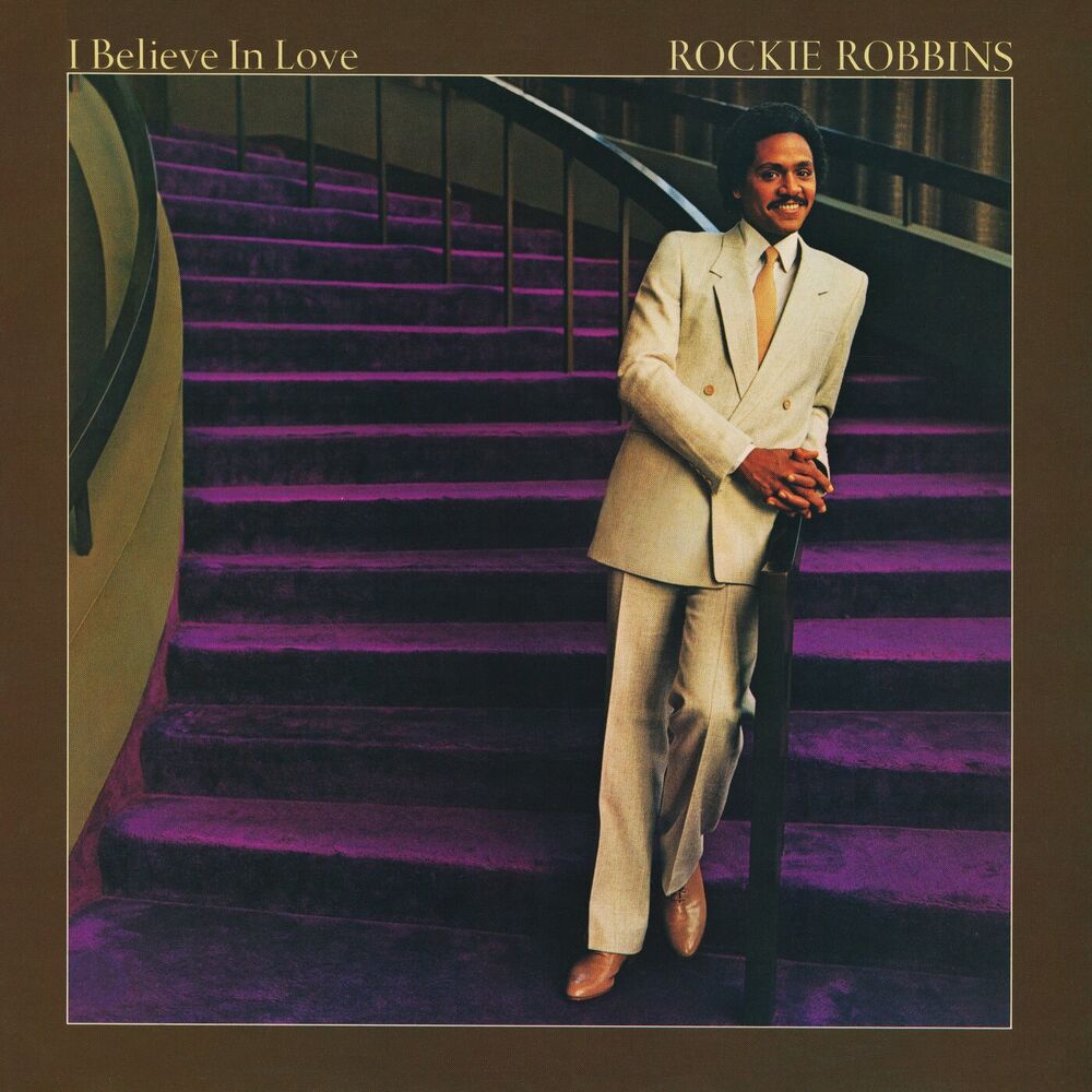 Picture of I Believe In Love