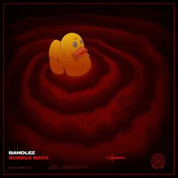 Cover of Bubble Bath