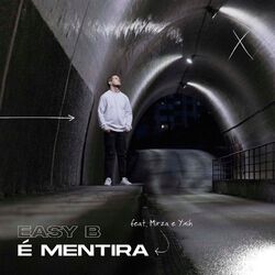 Cover of É Mentira