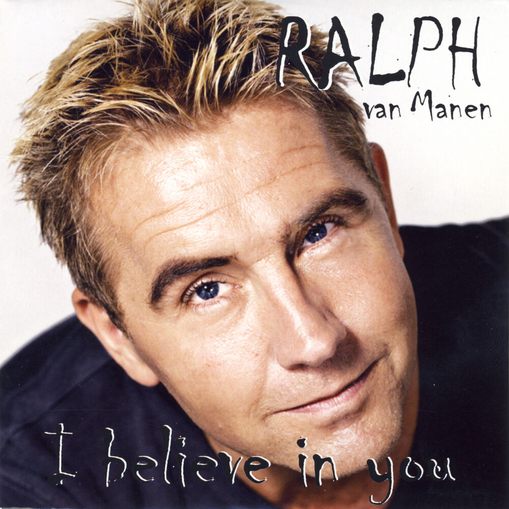 Picture of I Believe in You