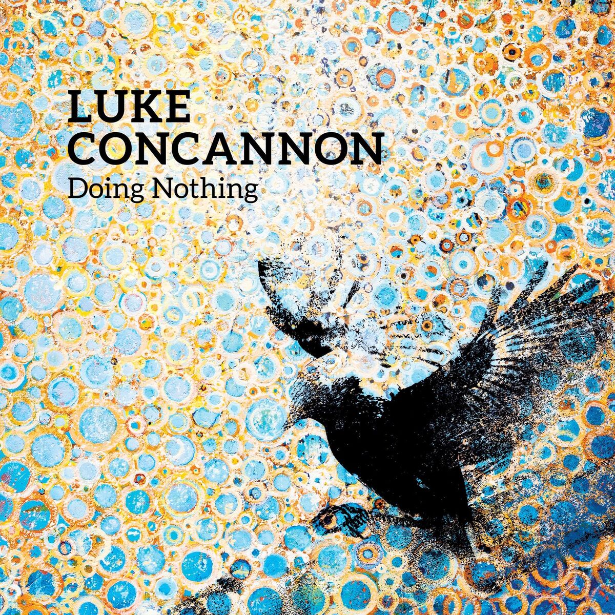 Album cover of Doing Nothing