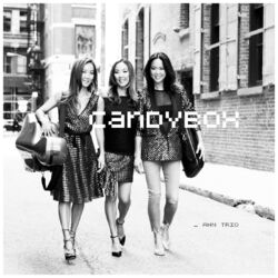 Cover of Candybox