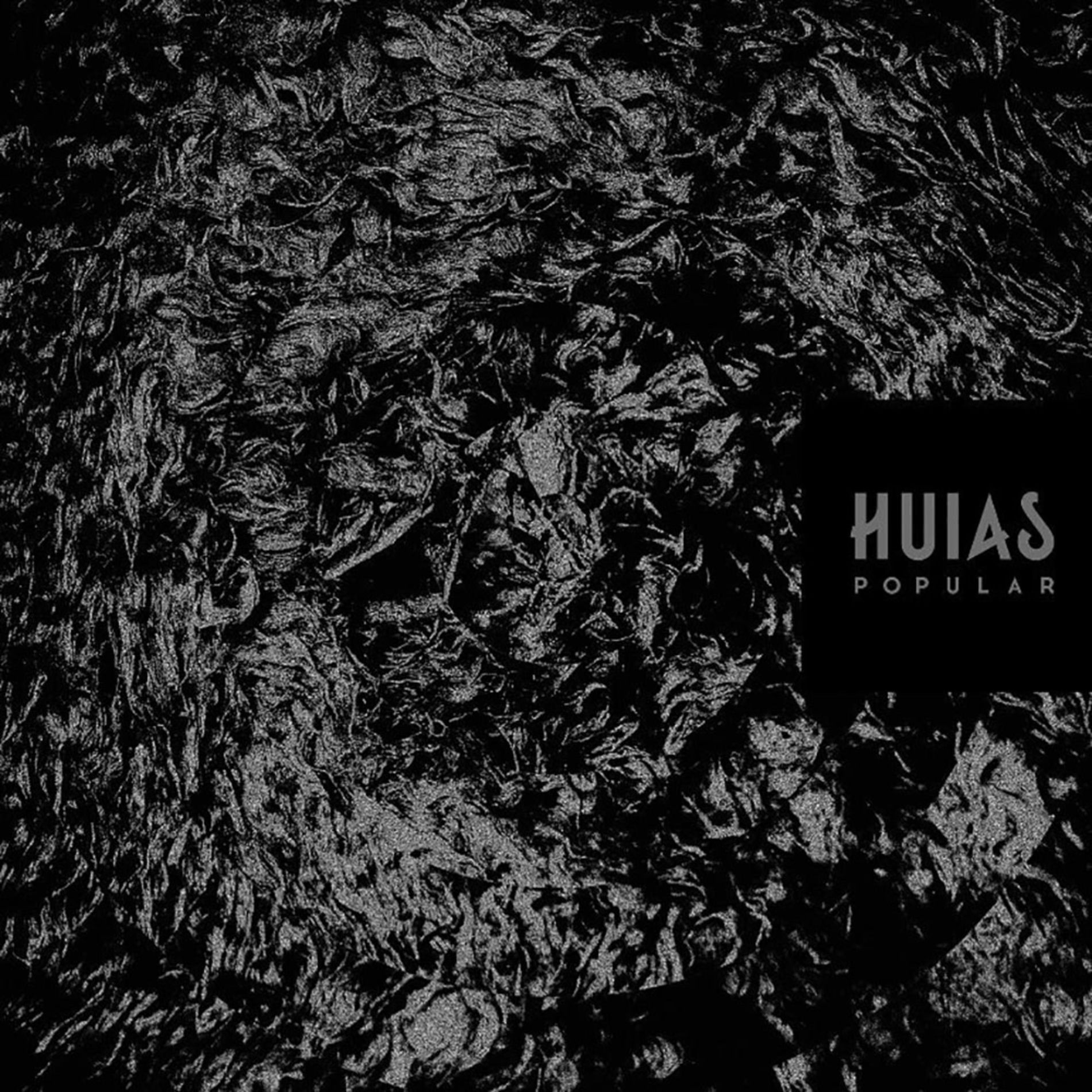 Album cover of Popular