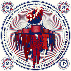 Cover of Propaganda
