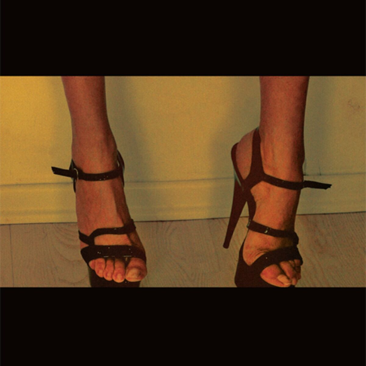 Album cover of I'm Week