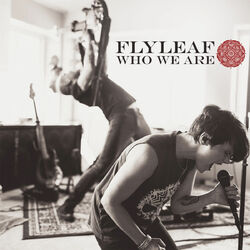 Cover of Who We Are