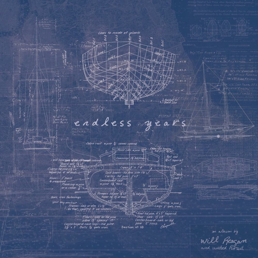 Picture of Endless Years