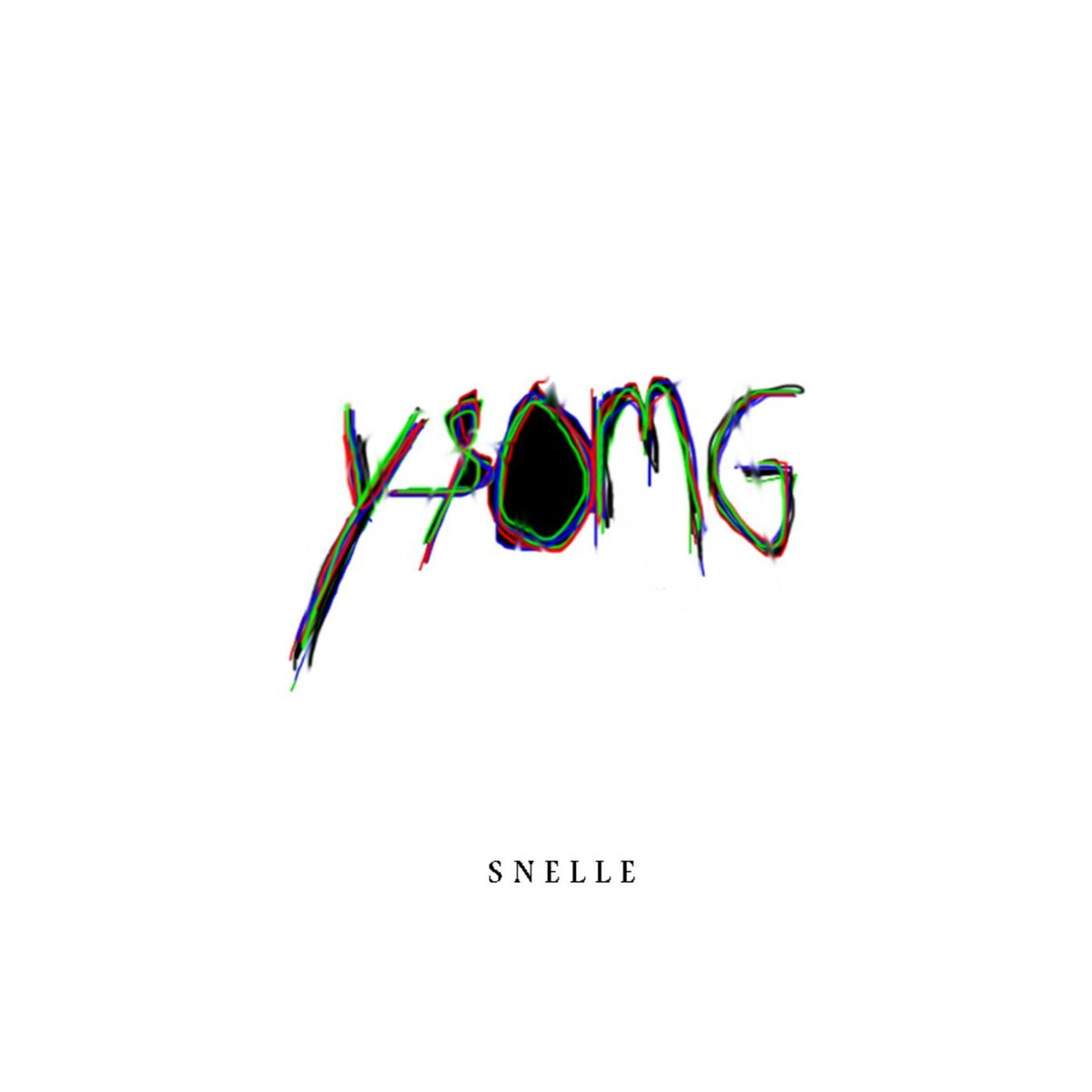 Album cover of Y&OMG Single