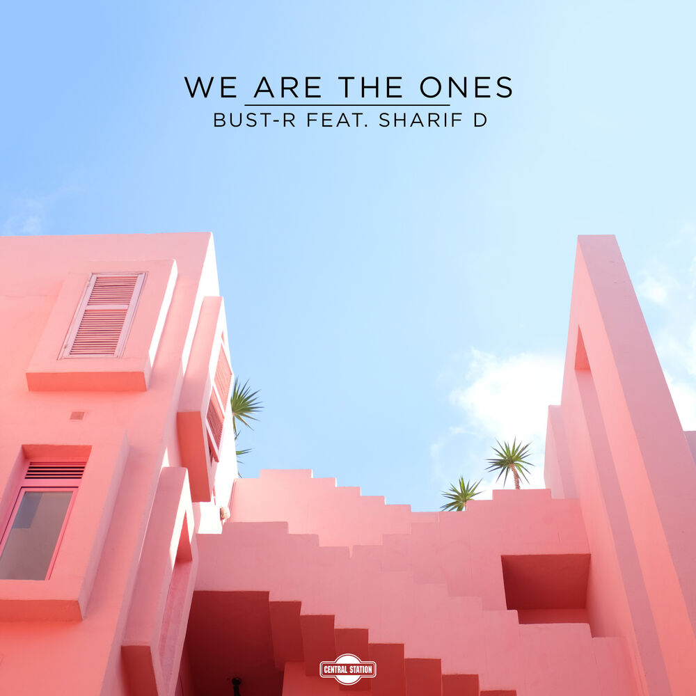 Picture of We Are the Ones (feat. Sharif D) [Radio Edit]