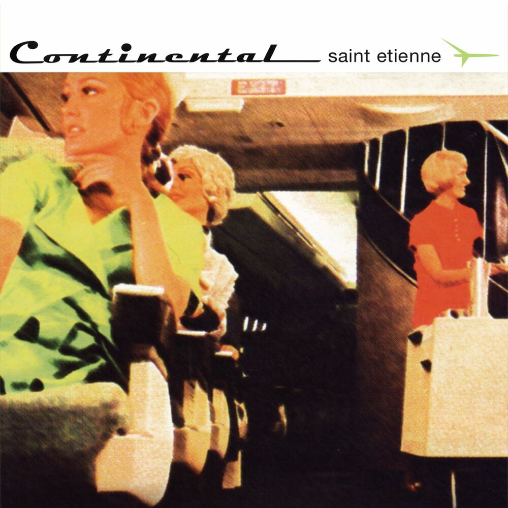Picture of Continental