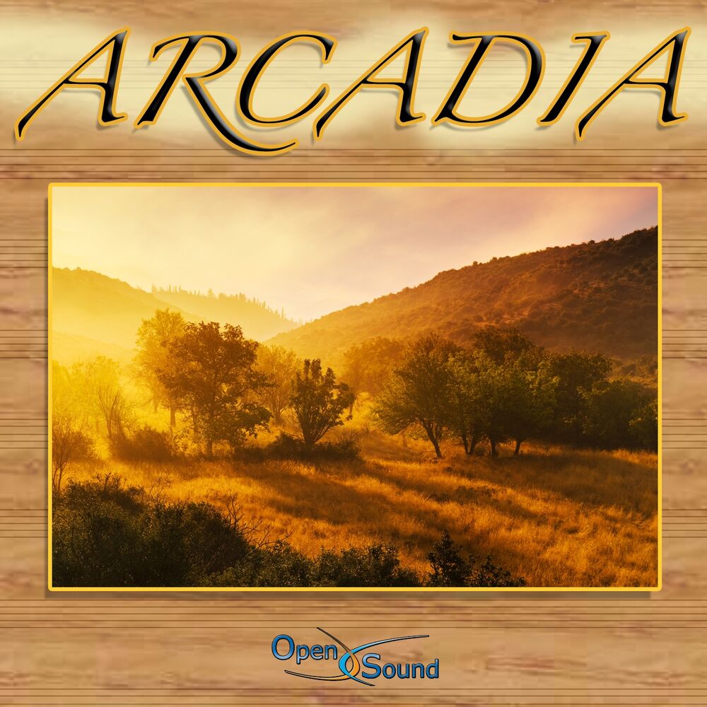 Picture of Arcadia