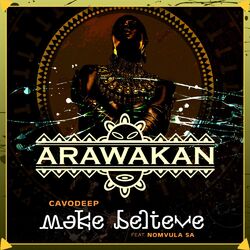 Cover of Make Believe