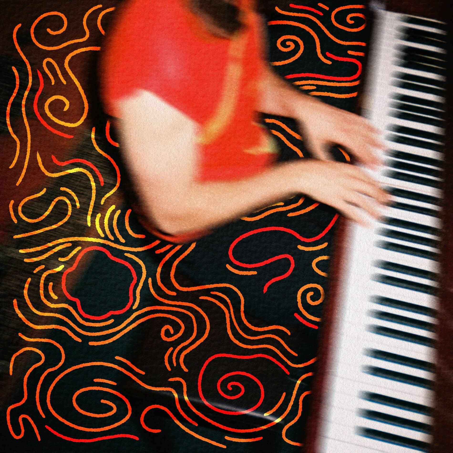 Album cover of Ruminate