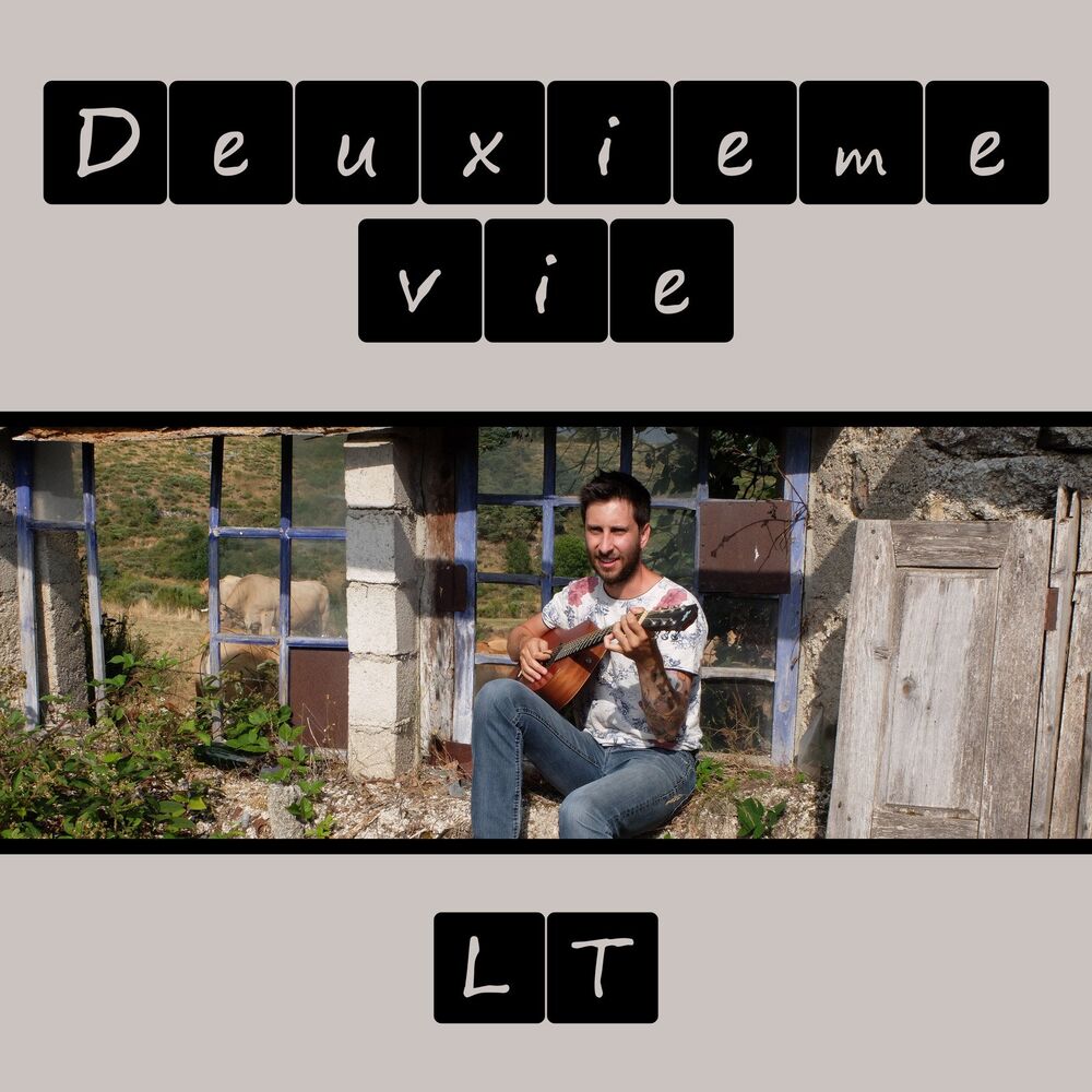 Picture of Deuxieme vie