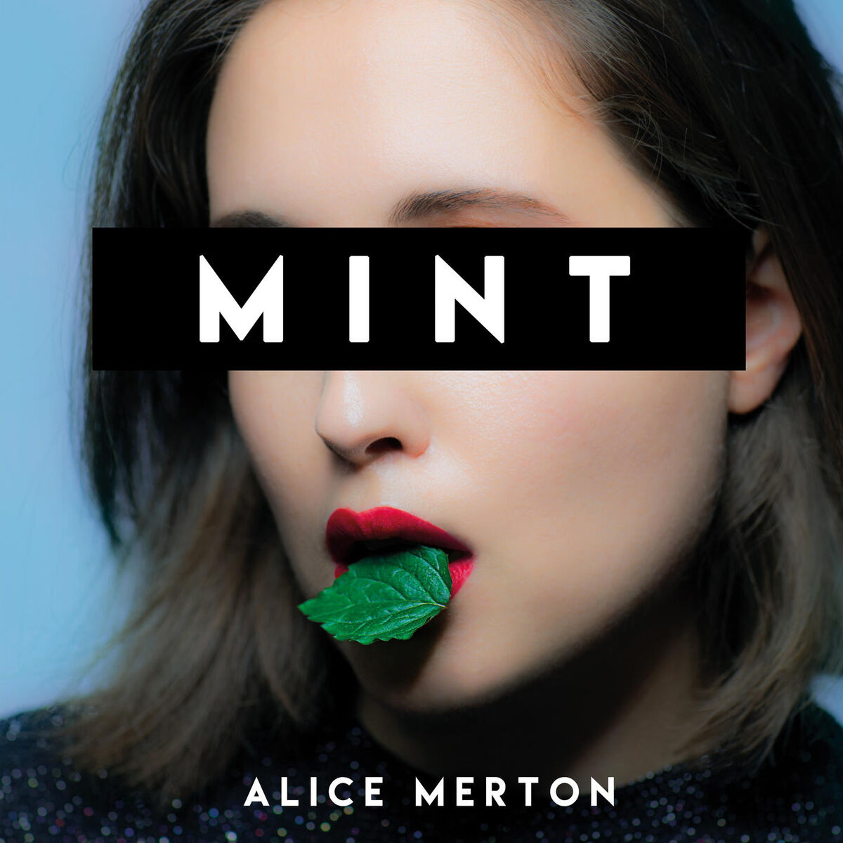 Album cover of MINT