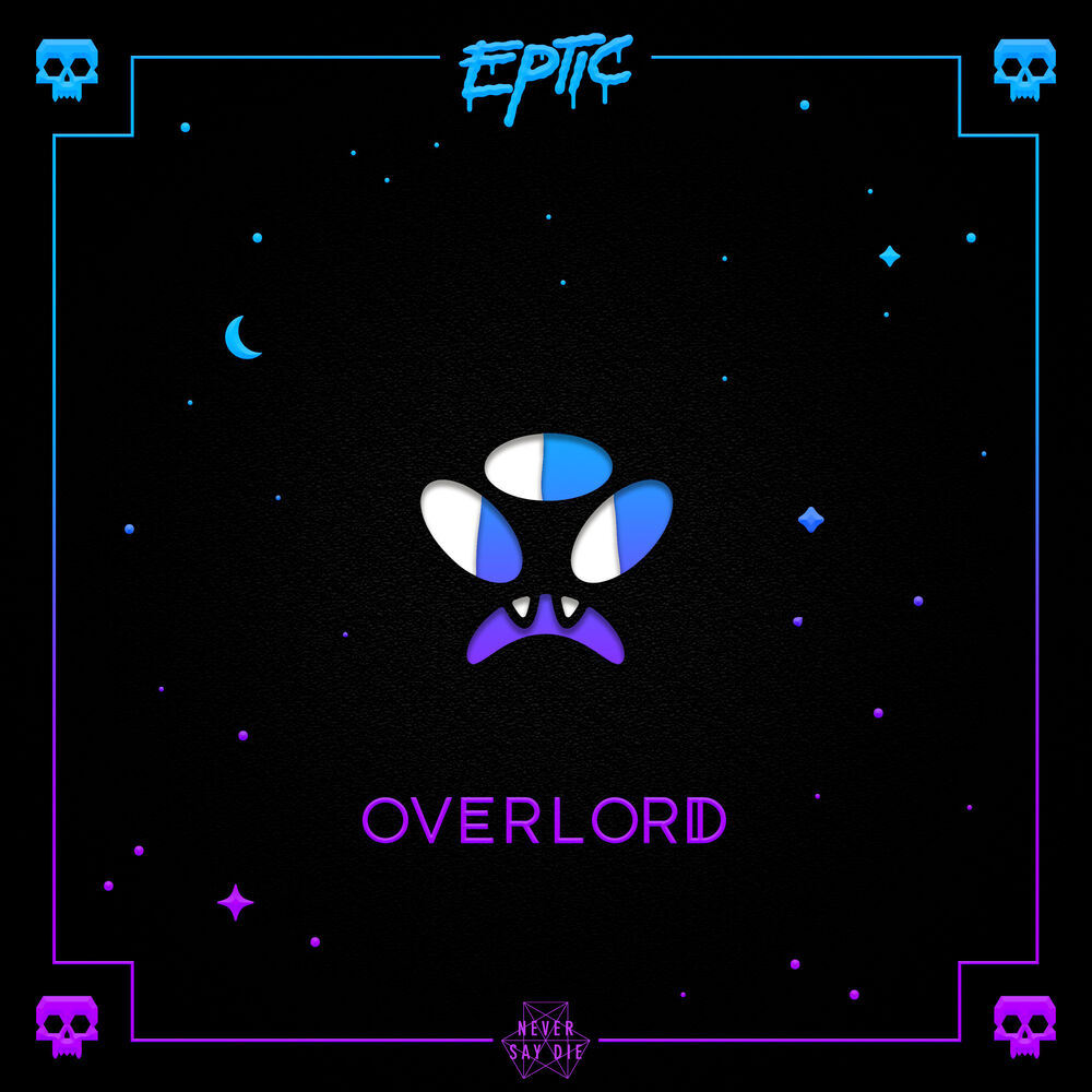 Picture of Overlord EP