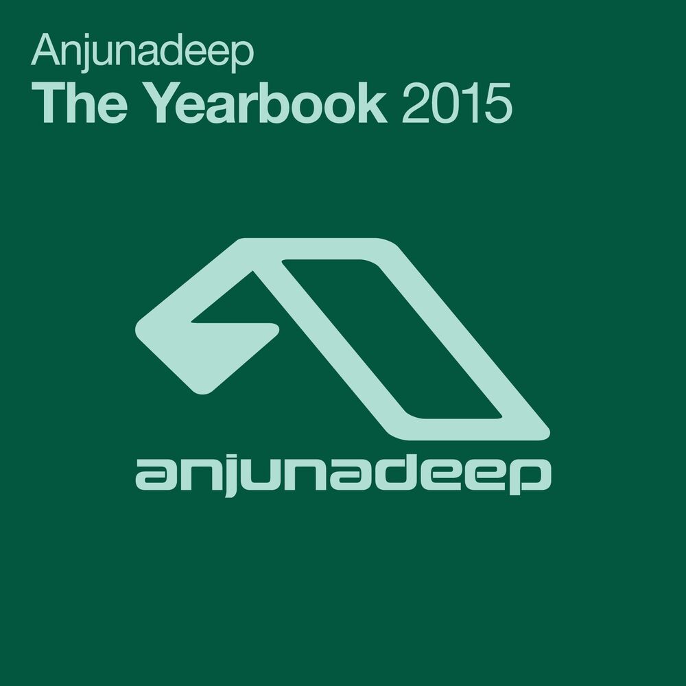 Picture of Anjunadeep The Yearbook 2015