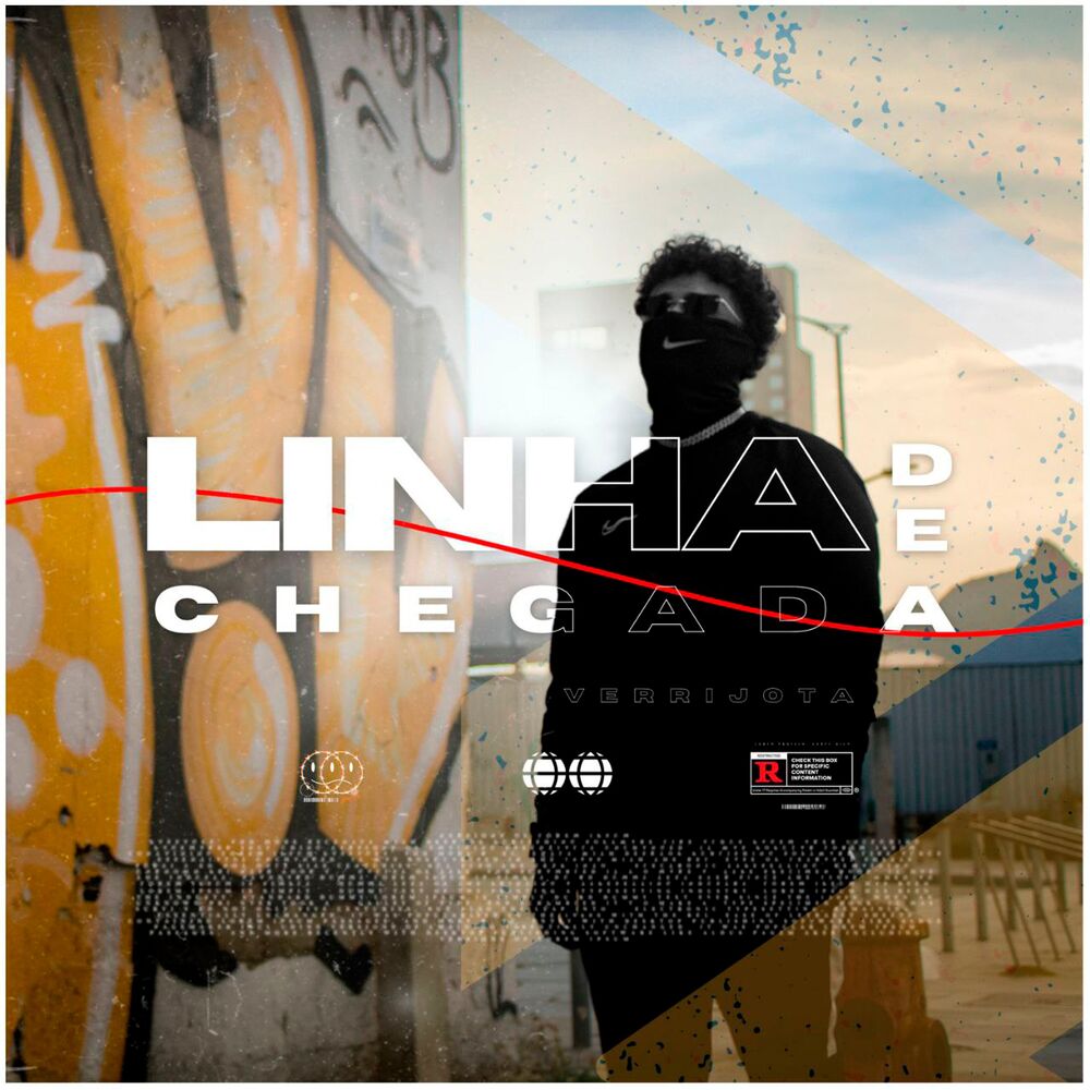 Picture of Linha de Chegada