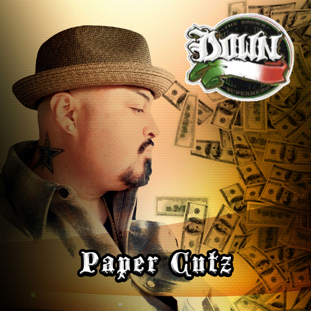 Picture of Paper Cutz