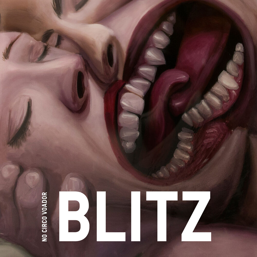 Picture of Blitz no Circo Voador Ao Vivo
