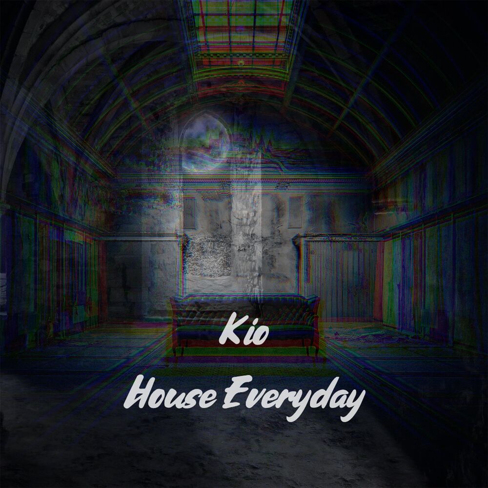 Picture of House Everyday