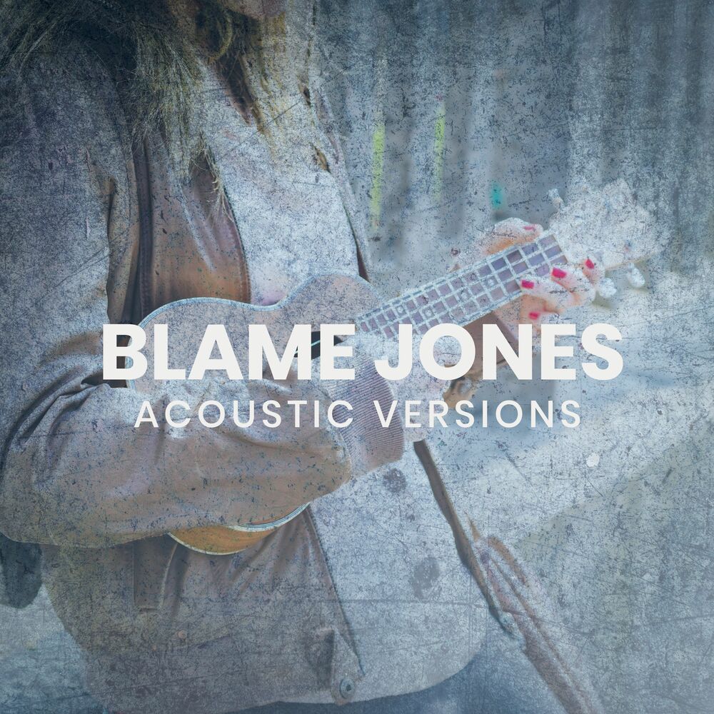 Picture of Acoustic Versions