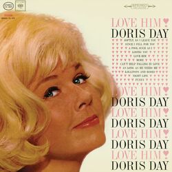 Cover of Love Him